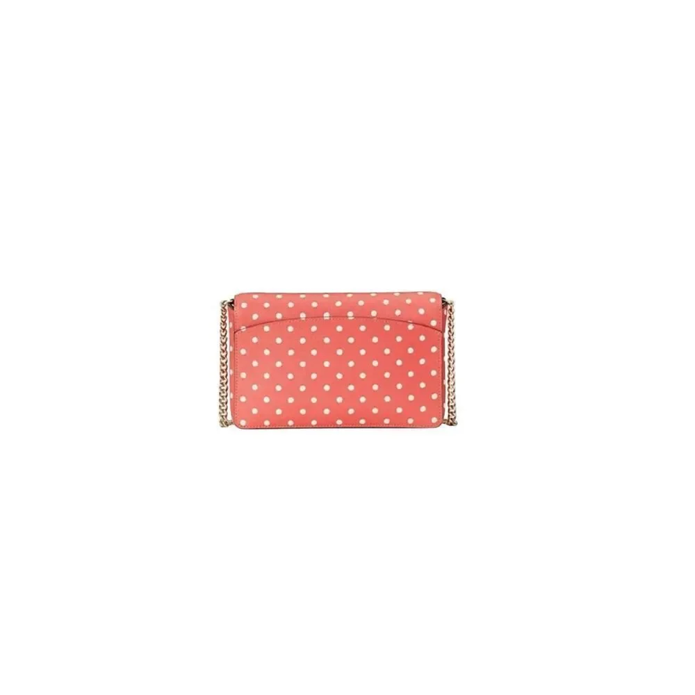 kate spade new york spencer dots wallet on a chain -1
